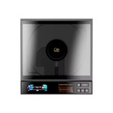 SHANLING EC Zero T: Reproductor de CD de Escritorio | Salida a Válvulas (Tubo 6N11) | DAC Hi-Res