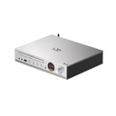 SHANLING CD80 II: Reproductor de CD Hi-Fi | DAC ESS ES9219MQ | Bluetooth LDAC y USB