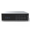 SMSL PL20: Reproductor de CD de Referencia | MQA-CD | DAC AKM AK4499EX | Bluetooth LDAC