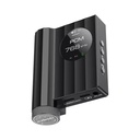 AUDIRECT Team1: Mini DAC de Escritorio Magnético | Chip ES9281AC PRO | Batería 3500mAh | 32-bit/768kHz