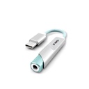 FiiO KA11: Dongle DAC/Amp Ultra Compacto | Hi-Res Audio | Potencia Mejorada | Salida 3.5mm / Lightning