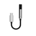 SHANLING UA Mini: Dongle DAC/AMP Ultra-Potente | 260mW @16Ω | Chip CS43198 | Hi-Res 32-bit/384kHz | DSD256