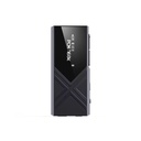 FiiO KA17: DAC/AMP Balanceado Flagship | 650mW Potencia | Dual ES9069Q | Amplificación THX AAA 78+ | Pantalla OLED