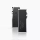 iBasso DC07PRO: Dongle DAC/AMP Flagship | Quad DAC (4x CS43131) | 430mW Potencia | Tecnología FPGA | Pantalla OLED | Hi-Res 768kHz DSD512