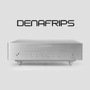 DENAFRIPS Pontus 15th | DAC R2R Balanceado para Audiófilos