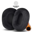 Almohadillas Sennheiser HD280 Pro | Memory Foam Premium