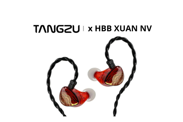 TANGZU x HBB XUAN NV