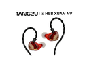 TANGZU x HBB XUAN NV