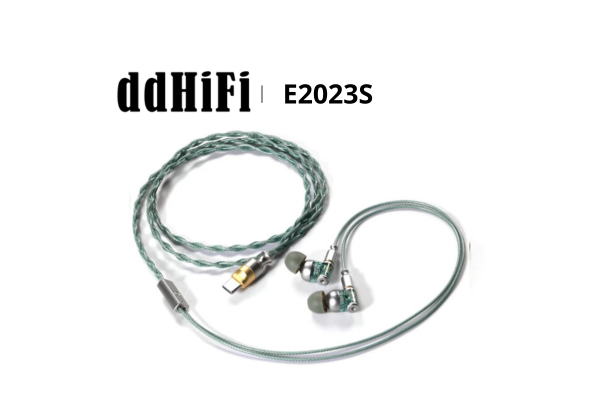 DD E2023S (Janus3)