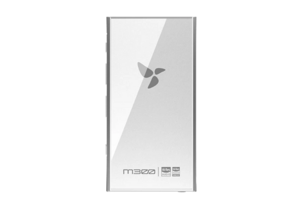 HiBy Digital M300 – Reproductor de música portátil (DAP)
