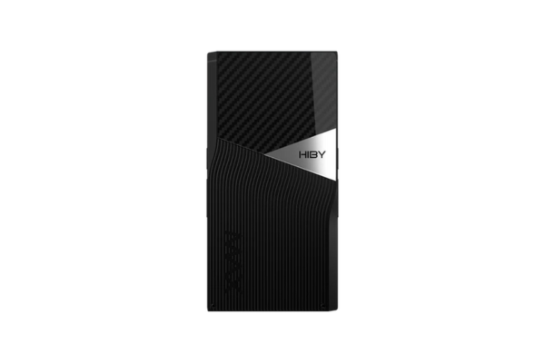 HiBy R6 Pro MAX – DAP audiófilo premium de alta potencia