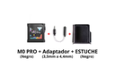 Shanling M0 Pro – Reproductor de música digital compacto Hi-Res