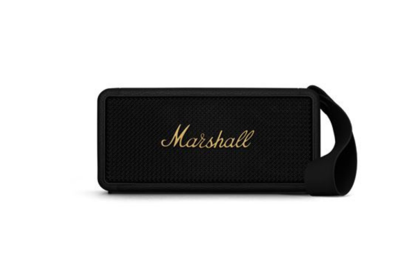 MARSHALL Middleton