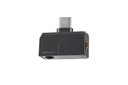 Kinera Celest CD-2: Dongle DAC/AMP USB-C a 3.5mm & 4,4 mm | Audio Hi-Res 32-bit/384kHz | Chasis de Aleación de Zinc | Plug & Play | Sonido Cristalino