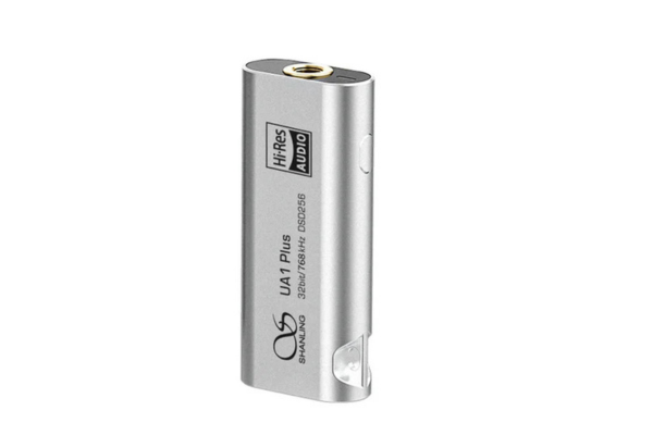 SHANLING UA1 PLUS