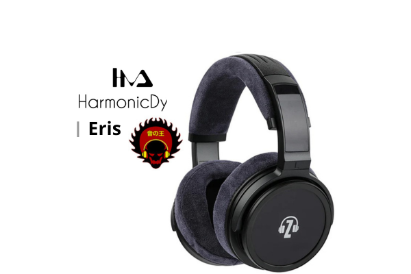 HarmonicDyne x Z Reviews: Eris