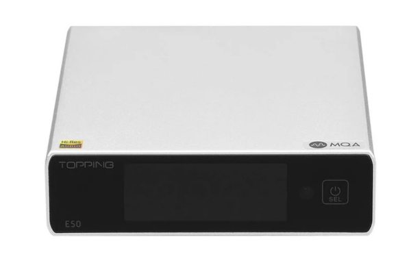 TOPPING E50 DAC