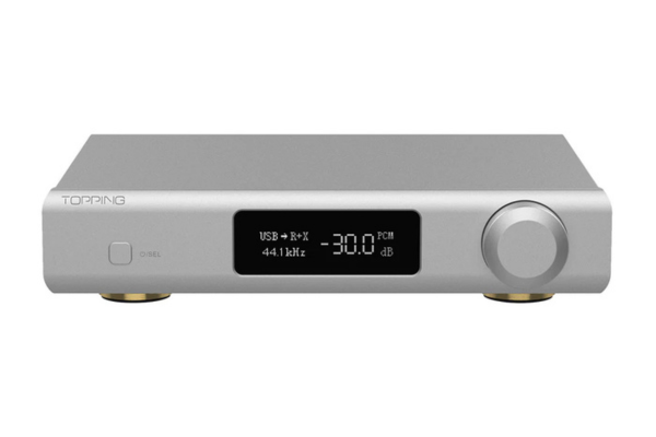 TOPPING D90 III SABRE DAC
