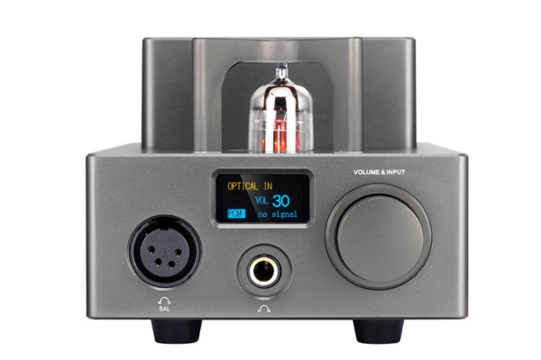 XDUOO TA10R DAC/AMP