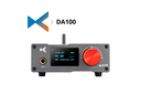 XDUOO DA100 DAC/AMP