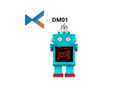 XDUOO DM01 DAC/AMP