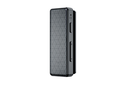 FiiO BTR11: Receptor Bluetooth Hi-Fi Compacto | Soporte LDAC | Micrófono Integrado y Audio USB