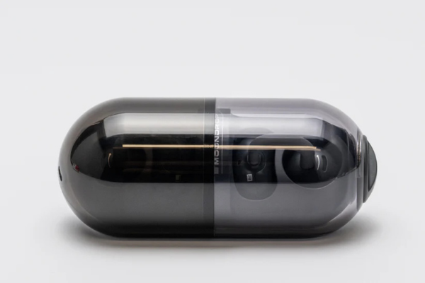 MOONDROP PILL OWS