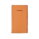 Funda de cuero FiiO SK-M21 para reproductor FiiO M21