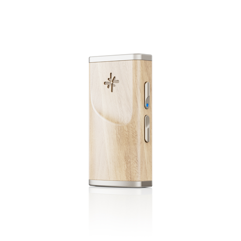 FiiO Snowsky Melody (KA10): Micro DAC/AMP Hi-Res | Diseño Retro Vintage | Chip CS43131 | Audio 32-bit/384kHz | DSD256