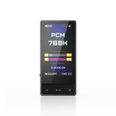 FiiO QX13: DAC/AMP Balanceado Flagship | 900mW de Potencia | Chip ES9027SPRO | Pantalla LCD 1.99" | Audio Hi-Res 32-bit/768kHz | DSD512