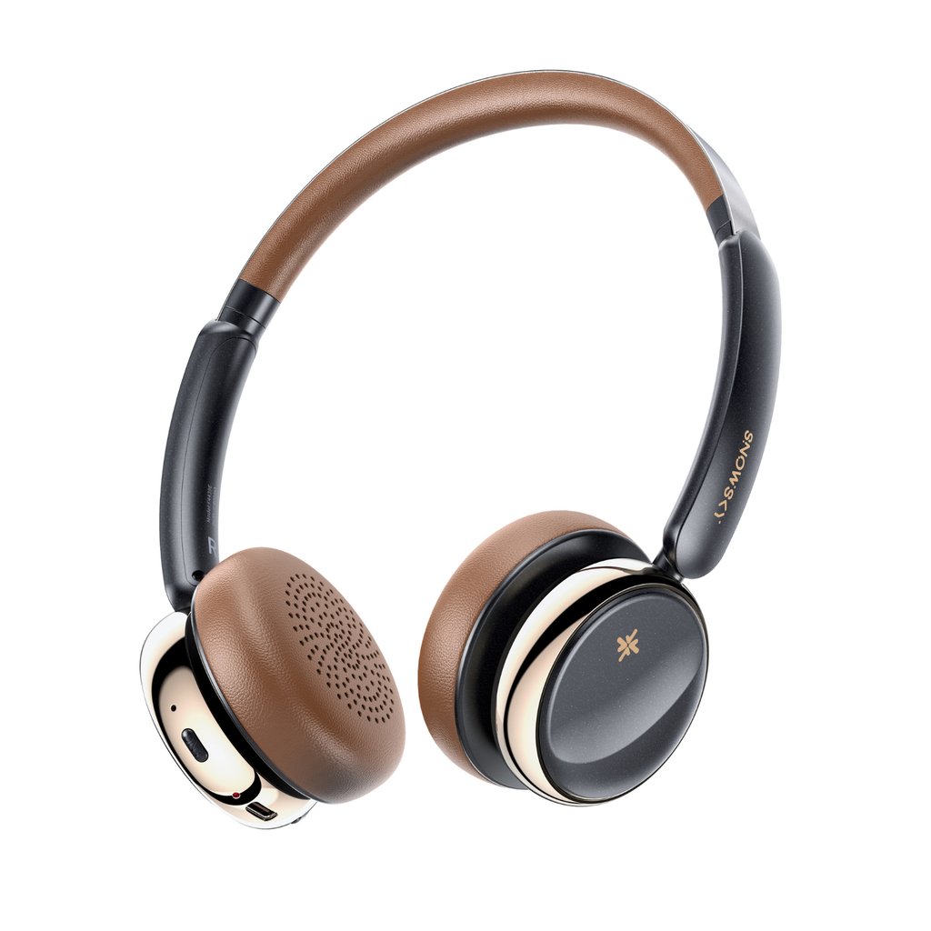 FiiO Anytime – Auriculares Bluetooth 5.4 con ANC