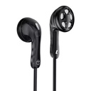 TRN SEAHORSE – Earbuds “flathead” de 14,2 mm (3,5 mm / USB-C)
