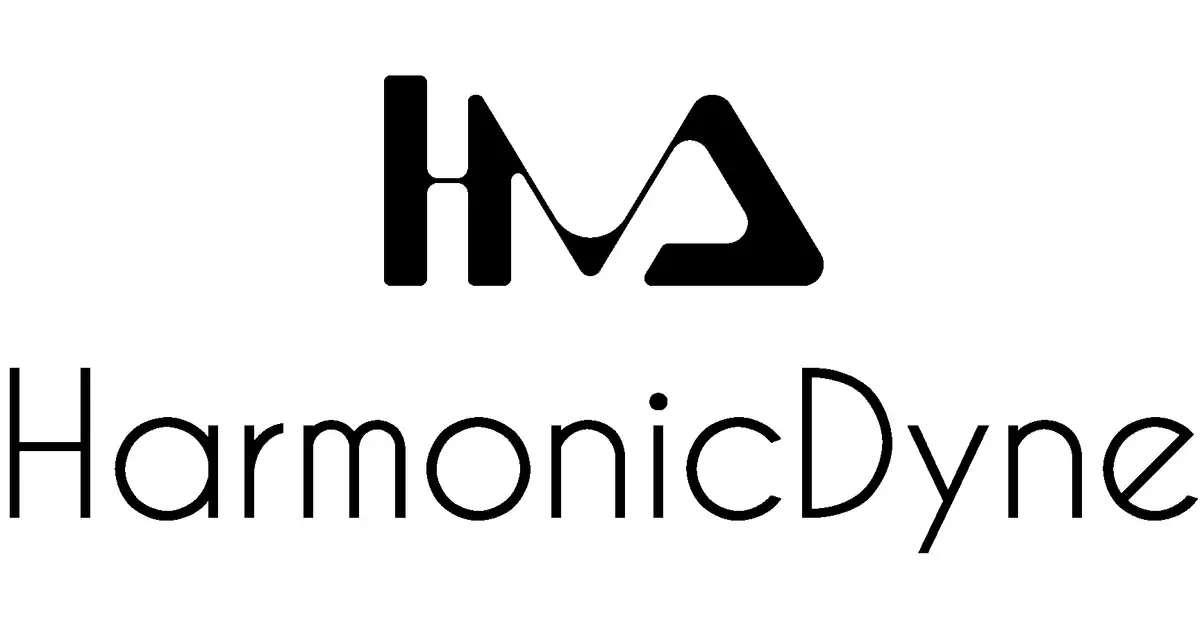 Marca: HARMONICDYNE