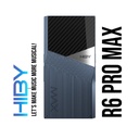HiBy R6 Pro MAX – DAP audiófilo premium de alta potencia