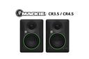 MACKIE CR3.5 / CR4.5