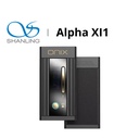 ONIX Alpha XI1: DAC/AMP Balanceado Portátil | Dual CS43198 Flagship | 500mW Potencia | Pantalla OLED | Sonido Británico Clásico | Salidas 3.5mm & 4.4mm