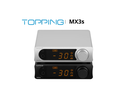 TOPPING MX3s DAC/AMP