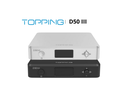 TOPPING D50 III DAC