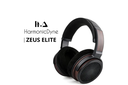 HarmonicDyne Zeus Elite