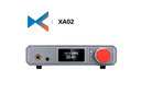 XDUOO XA02 DAC/AMP