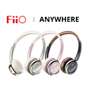 FiiO Anytime – Auriculares Bluetooth 5.4 con ANC
