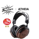Kiwi Ears Atheia - audífonos over ear cerrados dual driver Hi-Fi
