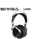 SIVGA Luan – audífonos open-back de madera (50 mm)