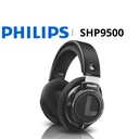 Philips SHP9500 – audífonos open-back 50 mm (32 Ω)