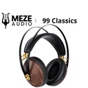 Meze 99 Classics Walnut – audífonos cerrados 40 mm