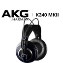 AKG K240 MKII – audífonos semiabiertos de estudio