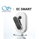 Shanling EC Smart: Reproductor de CD de Escritorio | DAC Cirrus Logic | Bluetooth Out