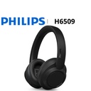 Philips H6509 – audífonos ANC Bluetooth (70 h)