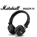 Marshall Major IV – audífonos Bluetooth on-ear (80+ h)