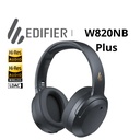 Edifier W820NB Plus – audífonos ANC LDAC (49 h)